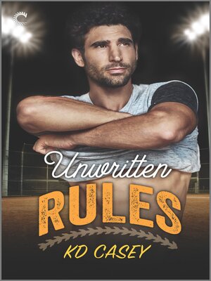 cover image of Unwritten Rules